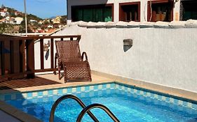 Casa Brisa Geribá 59 - Buzios